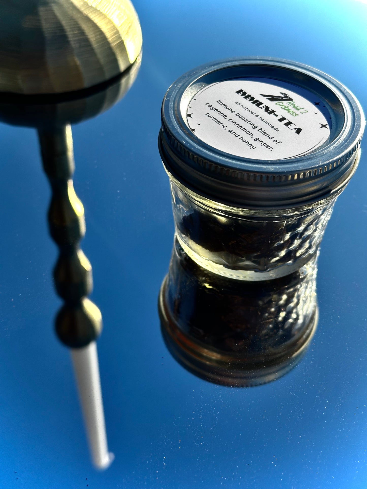 Immuni-TEA