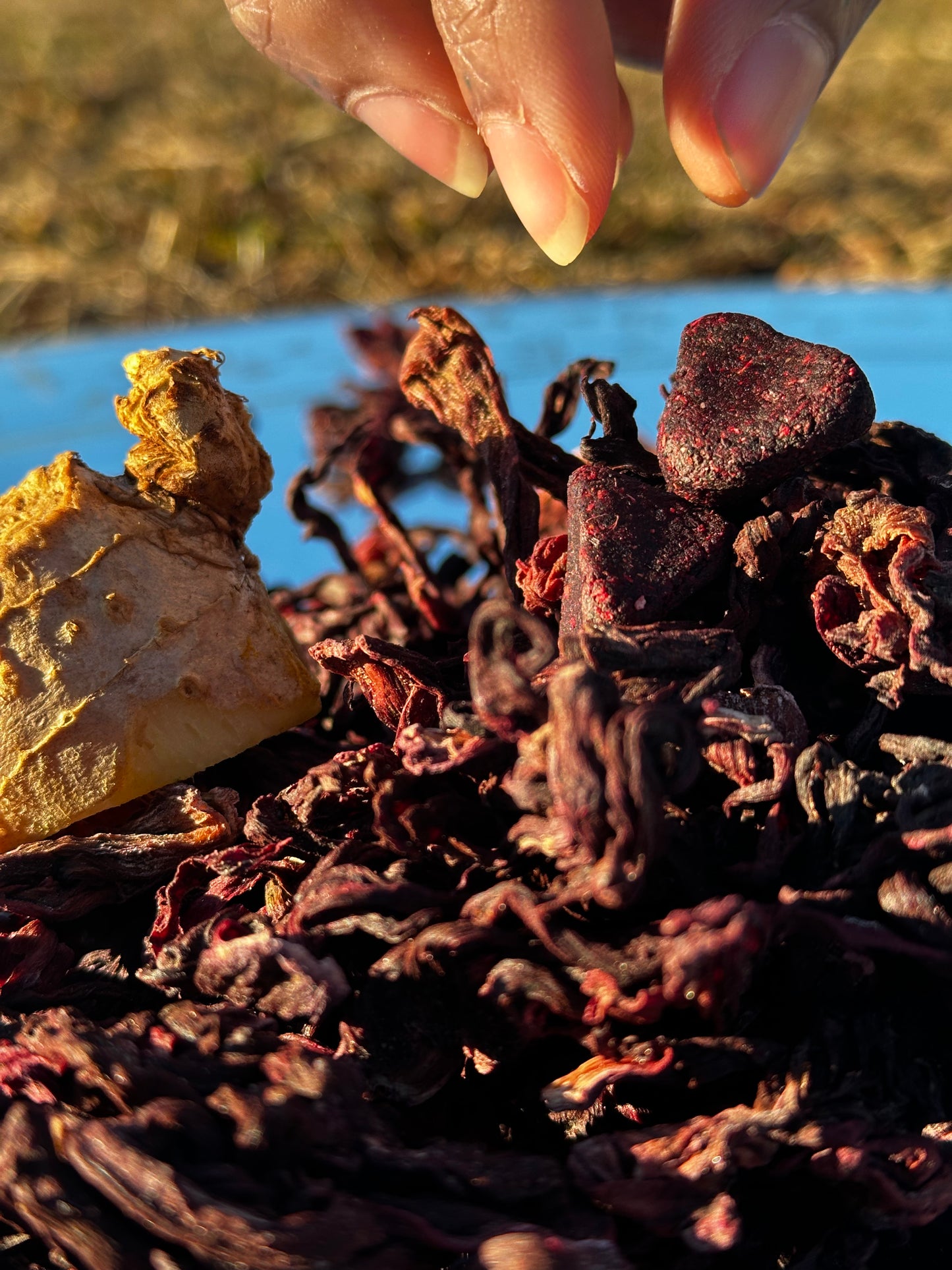 Puri-TEA